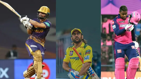 These players can be the best finishers of all 10 IPL teams 