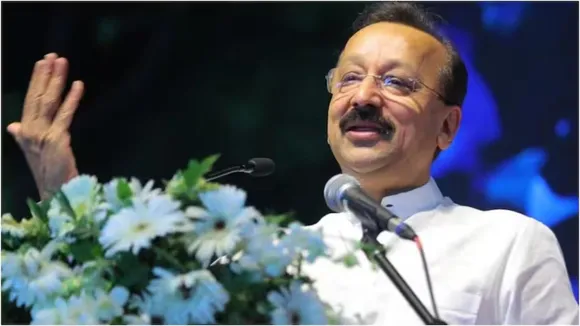 बाबा सिद्दीकी