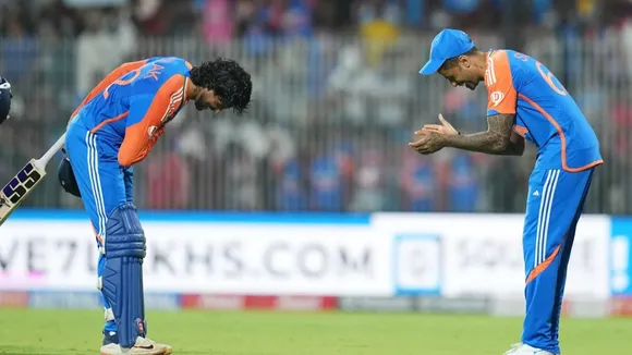 IND vs ENG 3rd T20 Dream11 Prediction aaj ke match ki dream11 team
