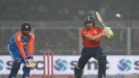 Jos Buttler '