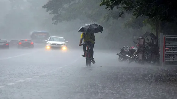 IMD Rain Alert 28 January