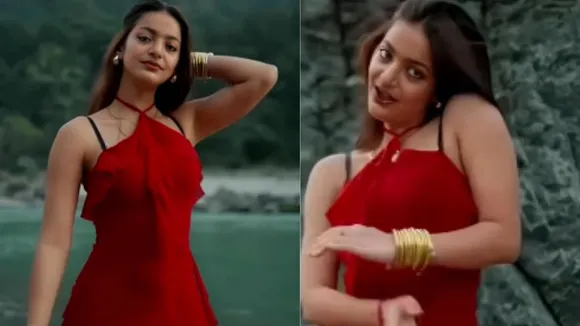  मोनालिसा 