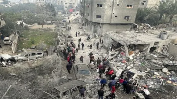 cease fire