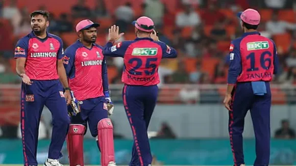 Rajasthan Royals