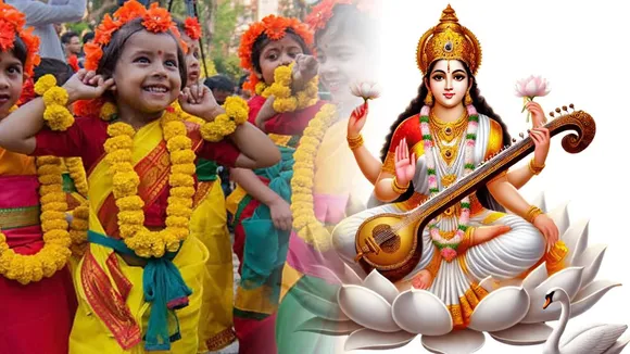 Basant Panchami 2025