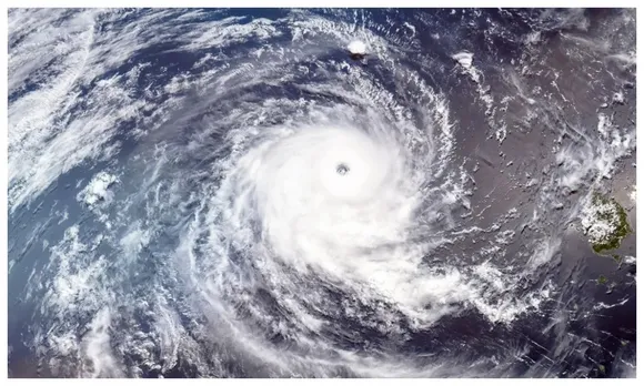 Cyclone Dana News
