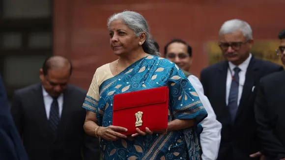 Budget 2025