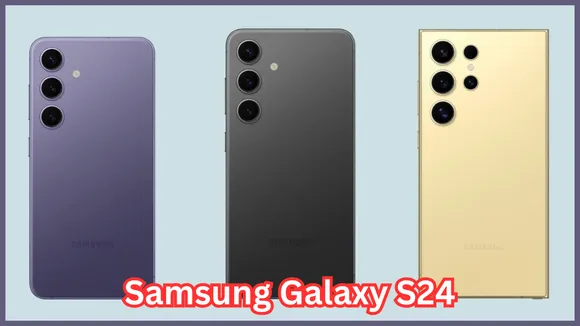 Samsung Galaxy S24 