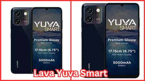 Lava Yuva Smart