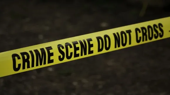 sasaram dead body found