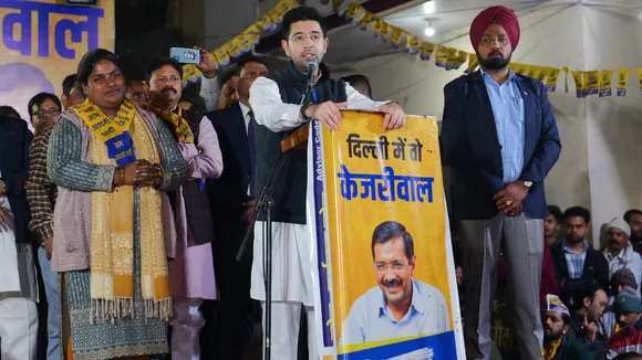 Delhi Assembly Elections 2025