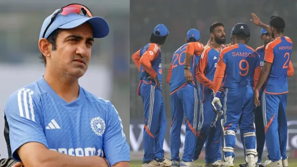 these 2 decisions of Gautam Gambhir cost India in Rajkot IND vs ENG 3rd T20 
