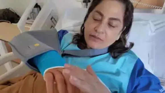 अर्चना पूरन सिंह