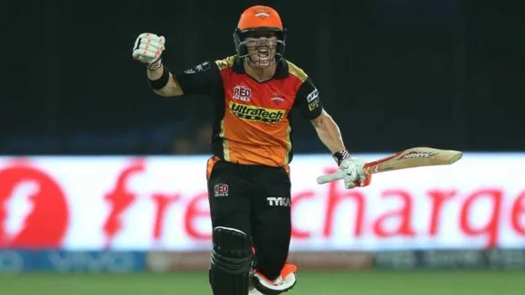 Australian players to score century in IPL  David Warner and Shane Watson has 4 centuries
