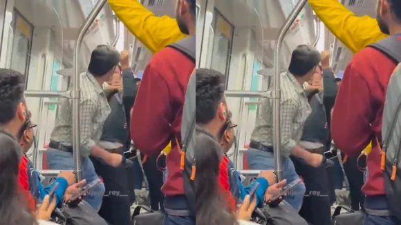 viral news metro