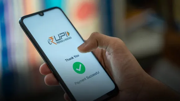 UPI payment