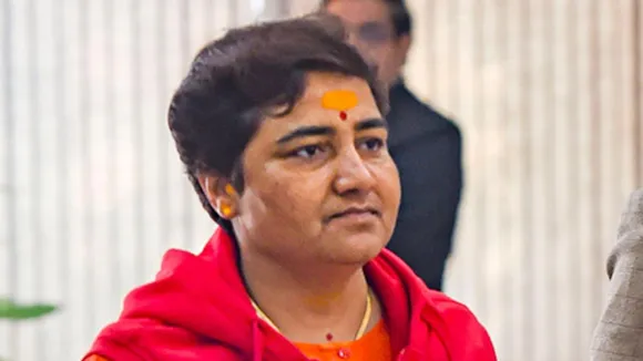 Pragya Thakur