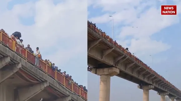 Mahakumbh Viral Video trend