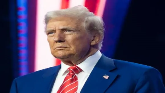 donald trump decision
