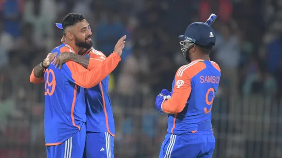 ind vs eng 4 t20