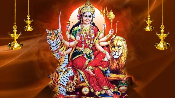 Gupt Navratri Mantra
