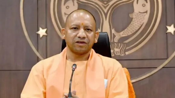 CM Yogi on Maha Kumbh Stampede