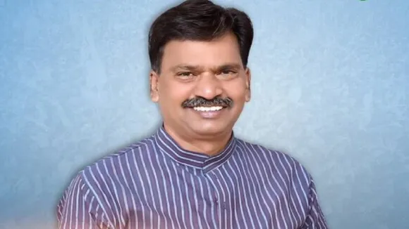Rakesh Rathore Congress MP