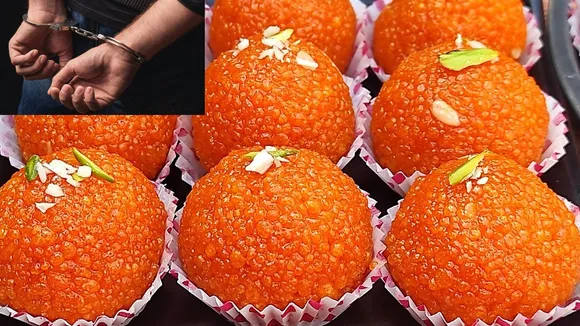 Laddu