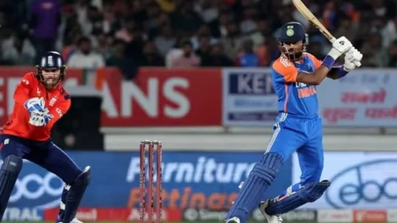 IND vs ENG 