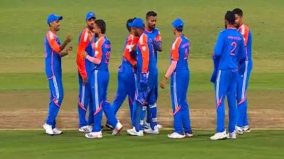 Dhruv Jurel dropped from IND vs ENG 4th T20 did not get enough chance 