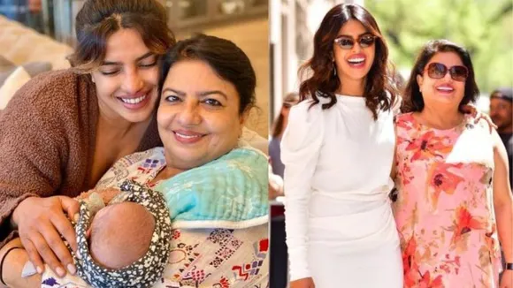 Priyanka CJ