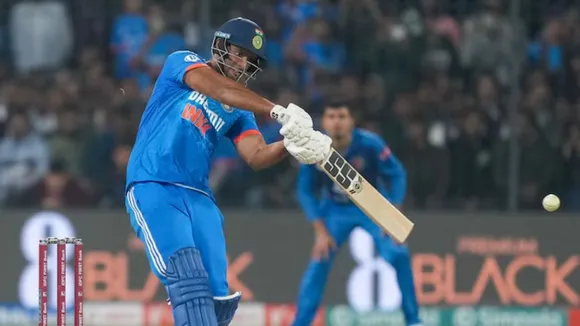 india vs england 4th t20 2025 pune playing xi changes shivam dube returns in team india after 6 months