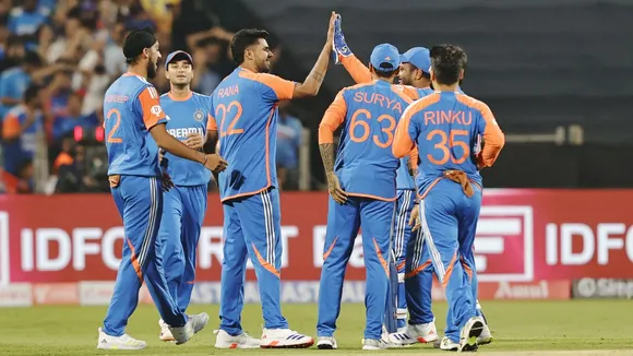 IND vs ENG 4th T20