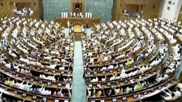 parliament