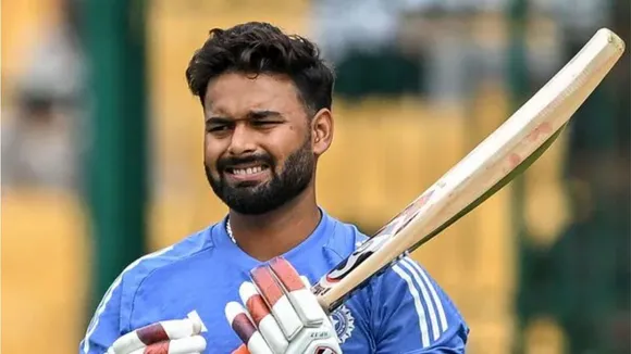 Rishabh pant ipl 2025