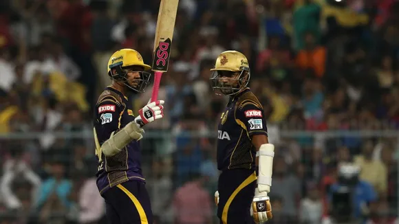 IPL Records 3 Indian players who have won the Purple and Orange Cap as well as the trophy know their names