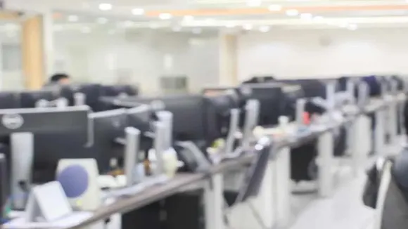 Fake Call centre busted
