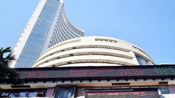 share market