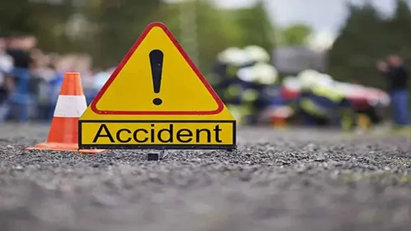 Punjab ferozpur accident