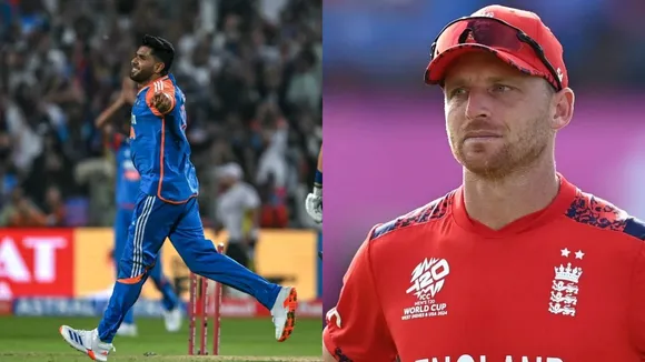 Jos Buttler statment