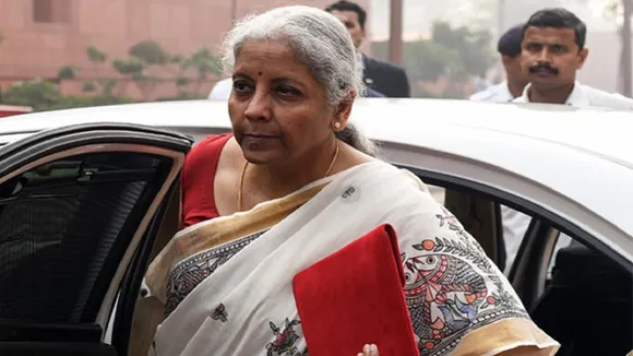 Union Budget 2025