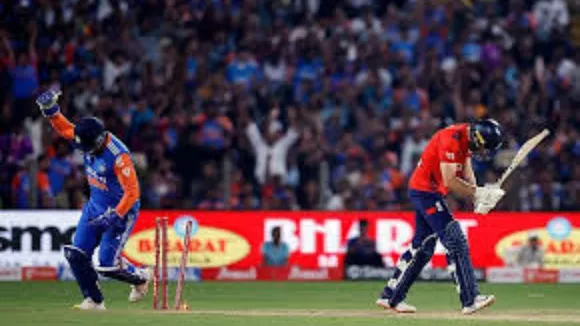 IND vs ENG Phil Salt Sanju Samson 