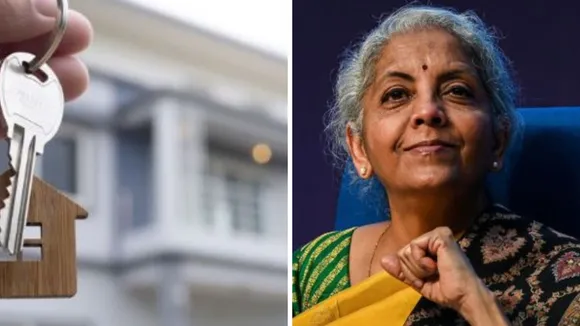 nirmala sitharaman on landlord