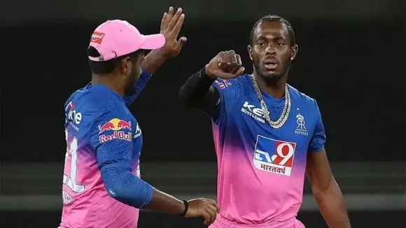 Rajasthan Royals can include these 4 foreign players in the playing 11 of IPL 2025 