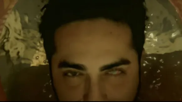 andhadhun