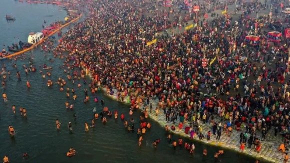Magh Purnima 2025