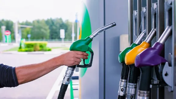 petrol diesel price 2 february