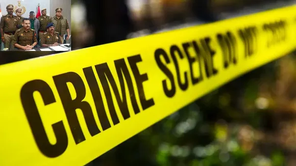 Muzaffarnagar Murder Case