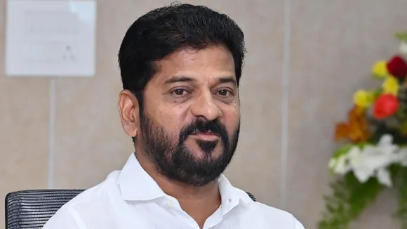 Telangana Congress 10 MLA Secret meeting CM Revanth Reddy Calls Meeting