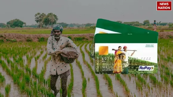 Kisan Credit Card